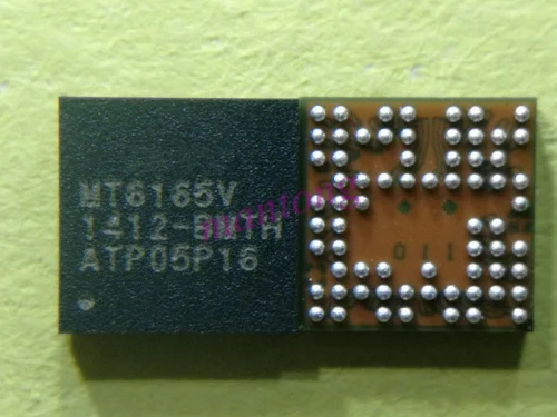 

2pcs-10pcs MT6165V MT6165