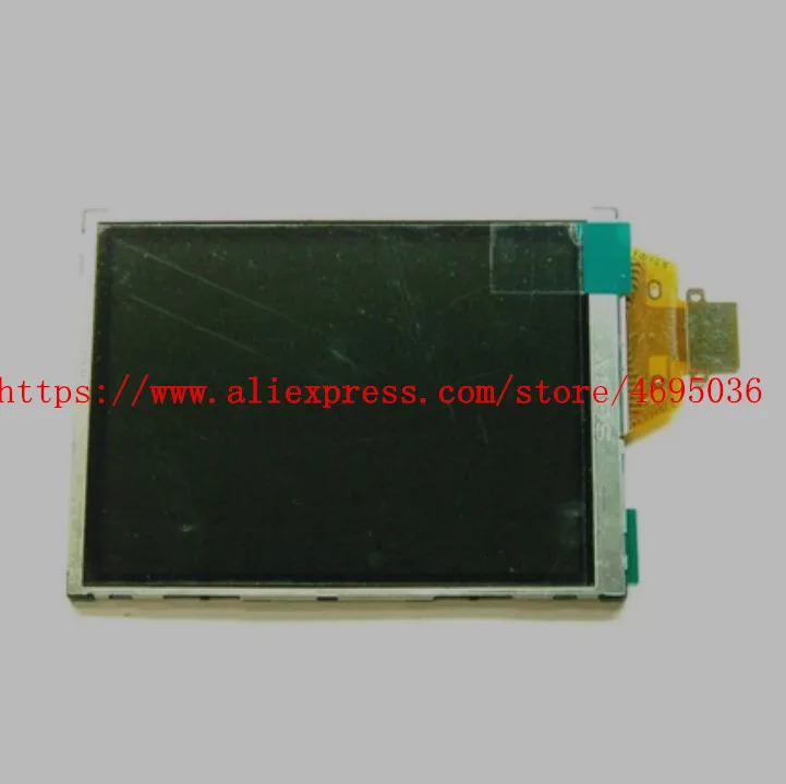 Новая деталь ЖК-дисплея для камеры Canon PowerShot S80 без подсветки | Электроника