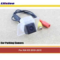 car rear back view reversing camera for kia k5 2010 2011 2012 2013 2014 2015 vehicle parking backup auto hd sony ccd iii cam