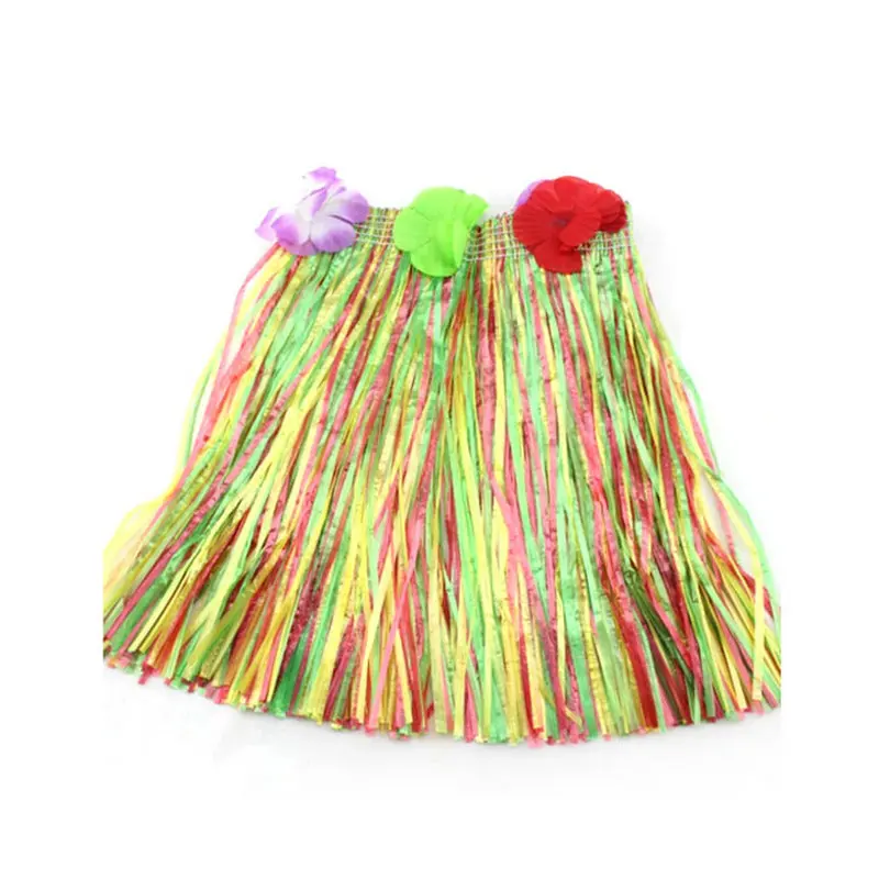 Лидер продаж юбки болельщиц для детей юбка с цветочным рисунком девочек