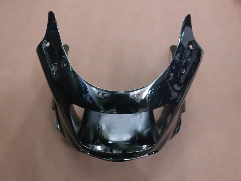 Набор обтекателей под заказ для KAWASAKI Ninja ZZR1100D 93 00 01 03 ZZR 1100 ZX11 1993 2001 2003 ABS глянцевый
