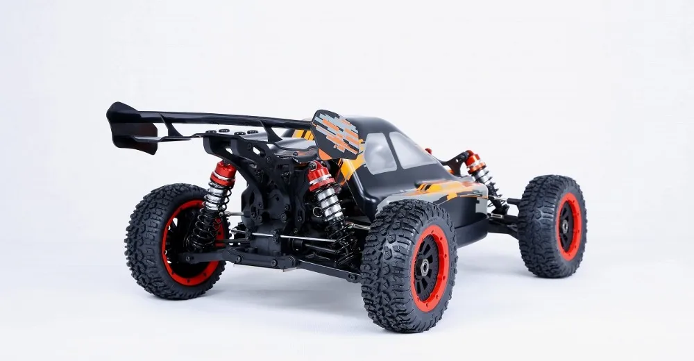 Новинка багги 1/5 SLT305 30.5cc 4WD RTR | Игрушки и хобби