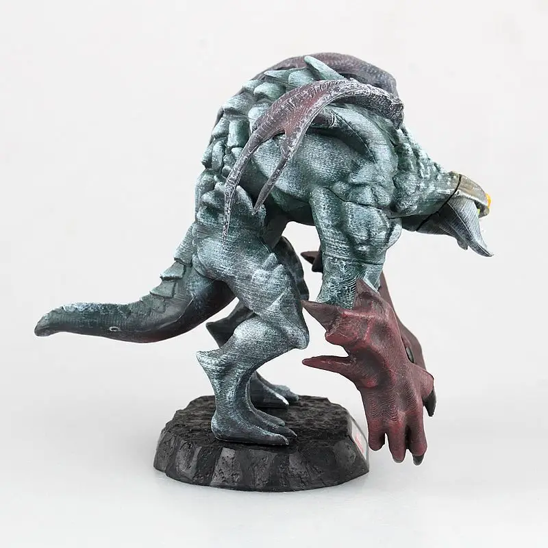 Новинка 2018 лидер продаж 12 см ограниченная игра Dota 2 фигурки героев Roshan из ПВХ