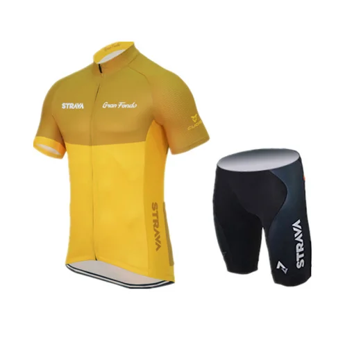 2019 Strava Sommer Radtrikots herren Team radfahren Tragen Kurzarm велосипедная футболка Джерси Команда Racing Kleid