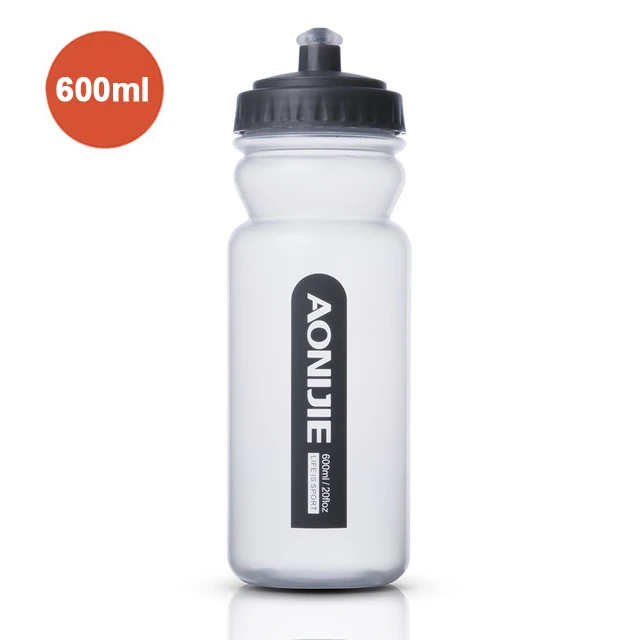 600ml Bottle AONIJIE E849 пояс для бега гидратация поясная сумка для марафона Бег Велоспорт сумка поясная сумка держатель телефона для 600 мл бутылка для воды - Цвет: 600ml Bottle