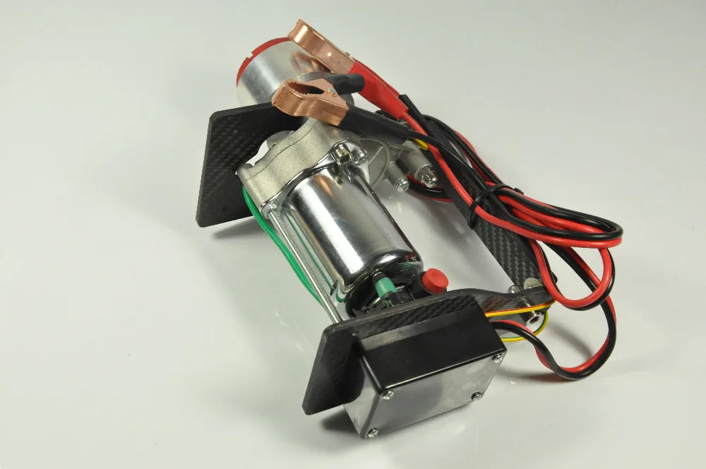 Начинающее устройство для Терминатора 0-80 куб. См | Игрушки и хобби