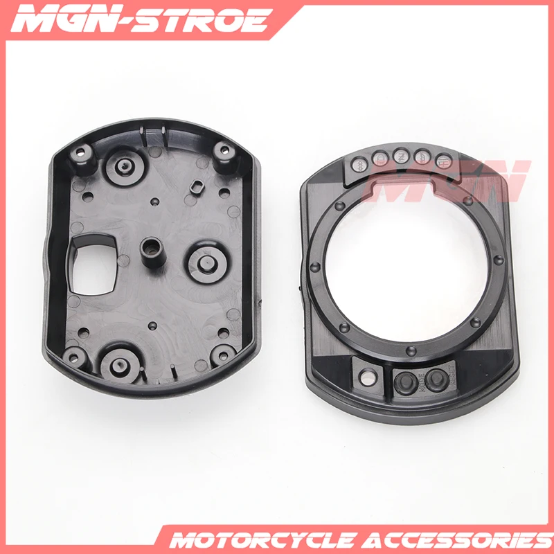 Тахометр для мотоцикла спидометр одометр крышка комплект корпуса Z1000 Z750S ZX 6R 636 03 04