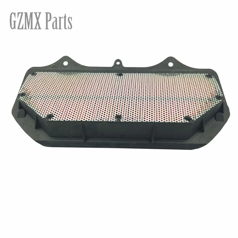 Воздушный фильтр для мотоцикла SUZUKI GSXR600 GSXR750 GSXR 600 750 2011 2015 AirFilter|Воздушные фильтры