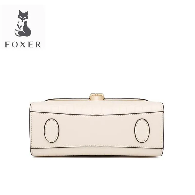 Кожа коровы сумки 2019 новая волна сезон весна-лето Модное на одно плечо простой