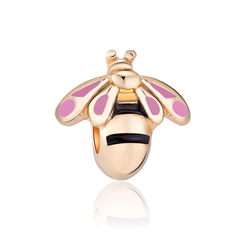 Бусины-шармы в европейском стиле для браслетов и Pandora | Украшения аксессуары