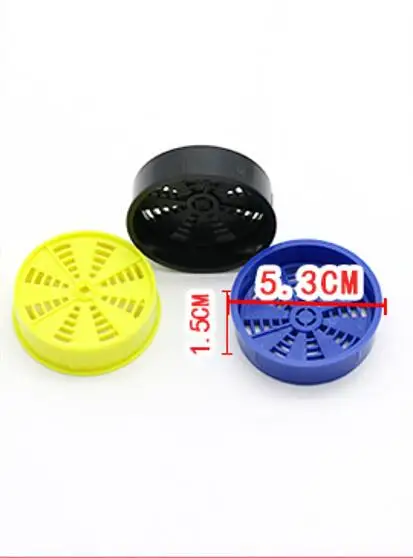 5 шт./компл. (случайные цвета) Инструменты для пчеловодства Итальянский пчелиный