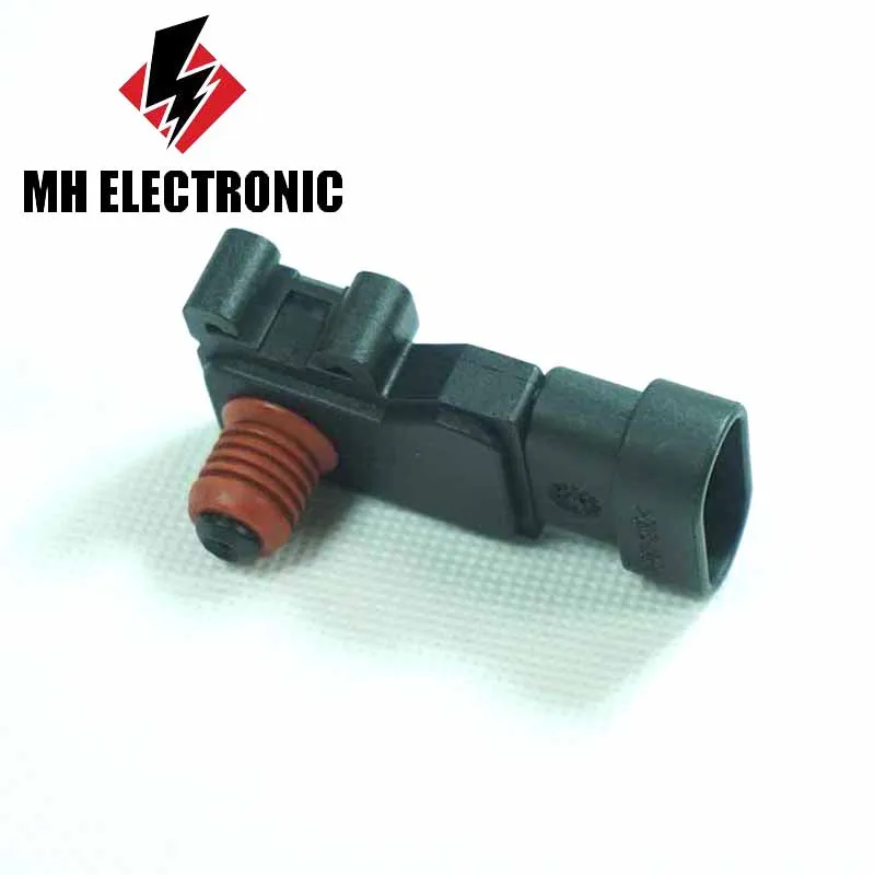 Электронный датчик давления во впускном коллекторе MH для DAEWOO leganca NUBIRA REZZO Honda Passport