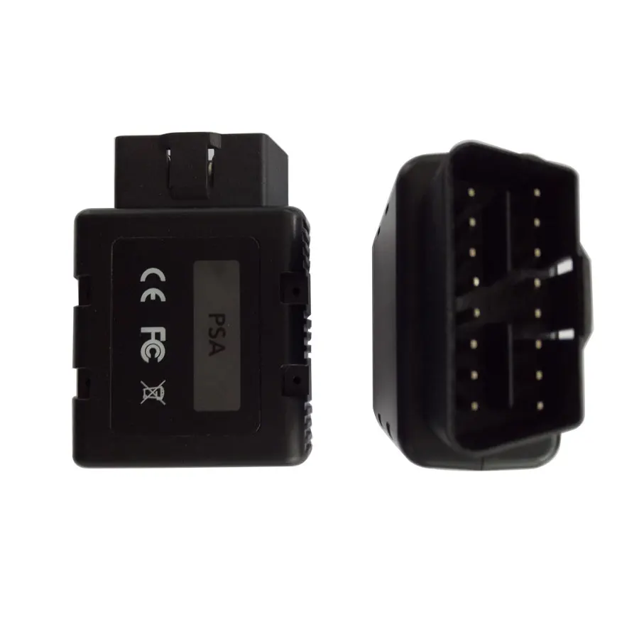 PSACOM BT PSA COM Bluetooth диагностическая программа для Peugeot/для Citroen транспортных средств