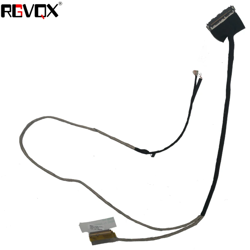NEW Laptop LCD Cable For ASUS S550 S550C S550CM V550C V505CA S550CB S550X P/N 1422-01CR000 Repair Notebook LVDS CABLE | Компьютеры и