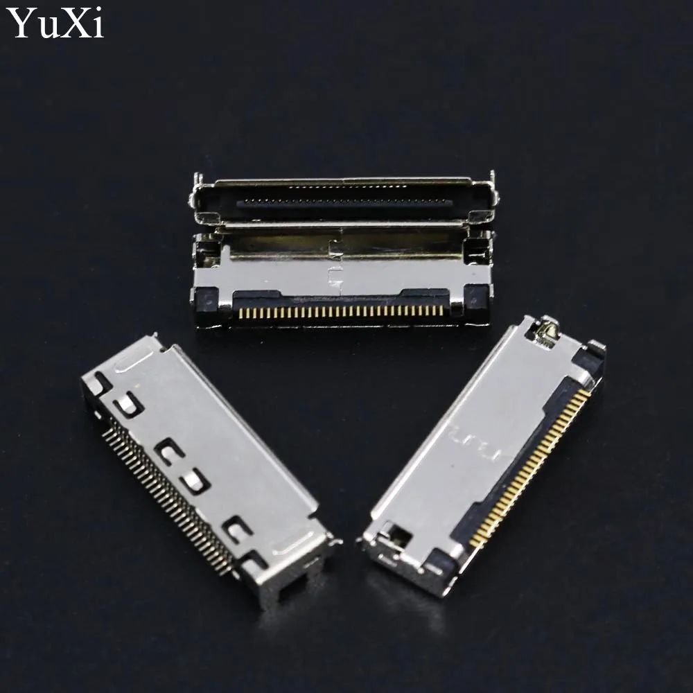 YuXi 10 шт. micro usb зарядный разъем для подключения док станции samsung P1000 P3100 P3110 P6200 P6210
