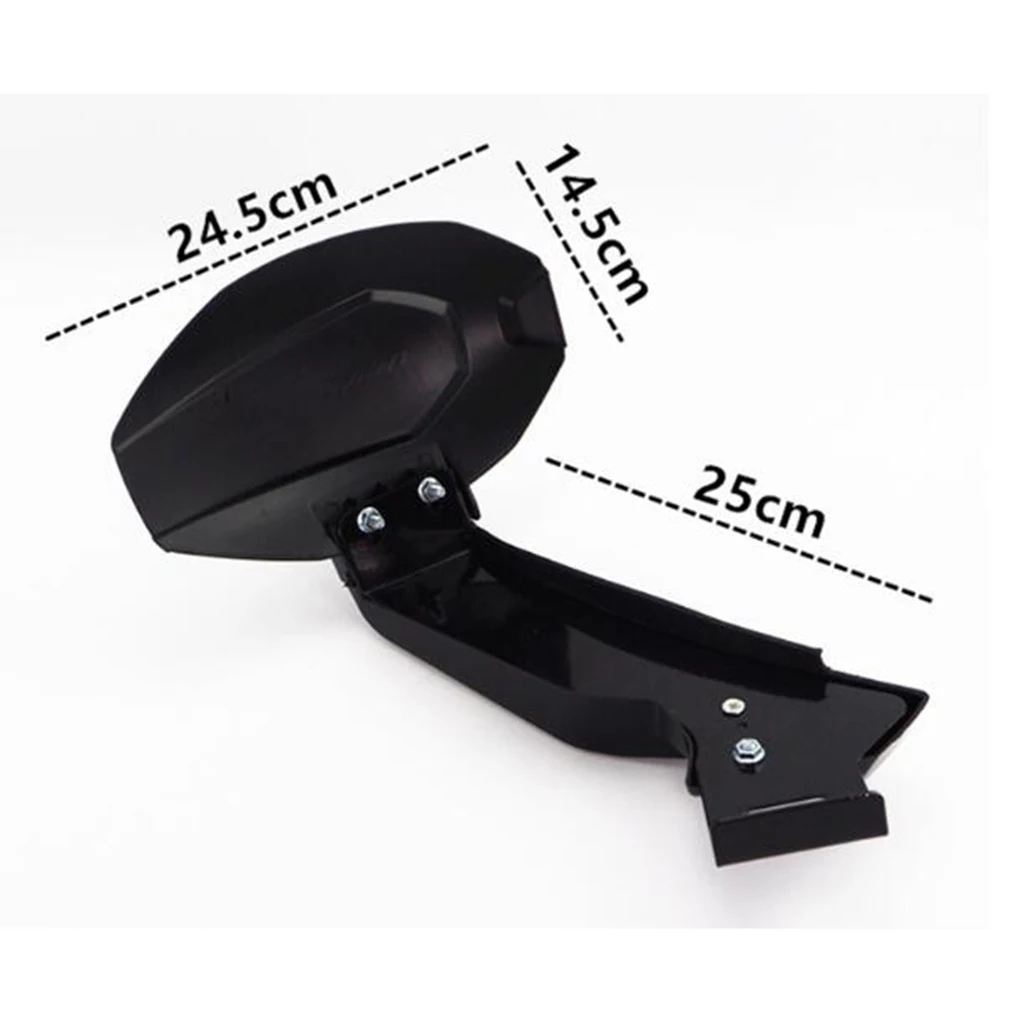 Колесо мотоцикла защита от брызг для крыла заднего брызговика Honda Grom MSX125 SF |