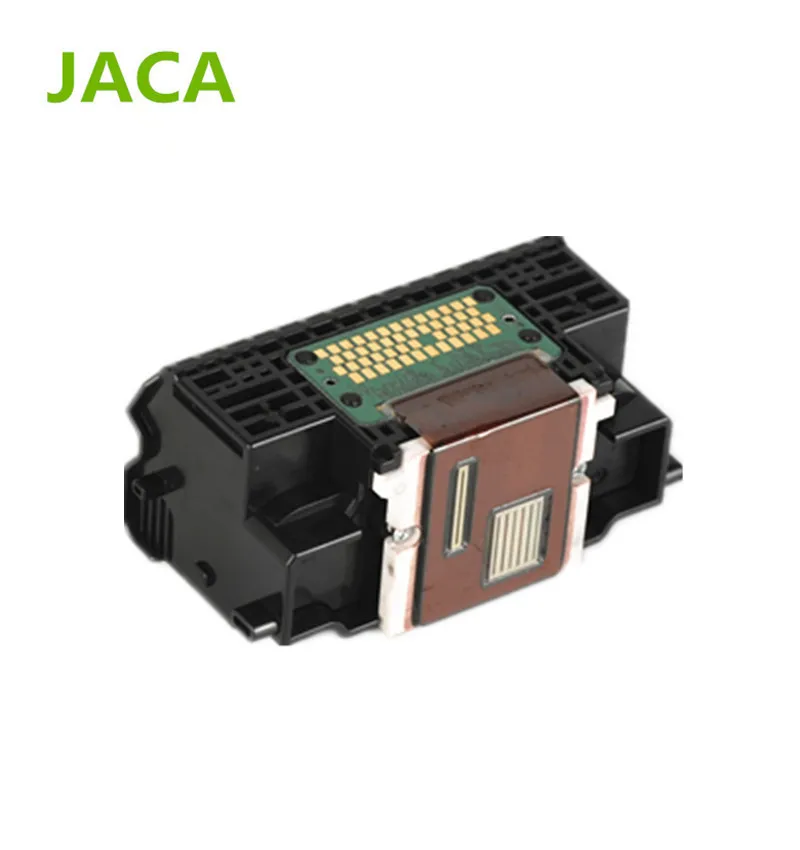 JACA ORIGINA QY6 0072 000 печатающая головка Печатающая для Canon MP640 iP4700 iP4600 iP4680 iP4760 MP630|Детали