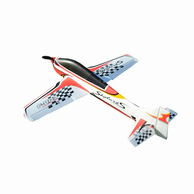 Спортивный радиоуправляемый самолет 950 мм размах крыльев EPO F3A FPV Самолет RC набор