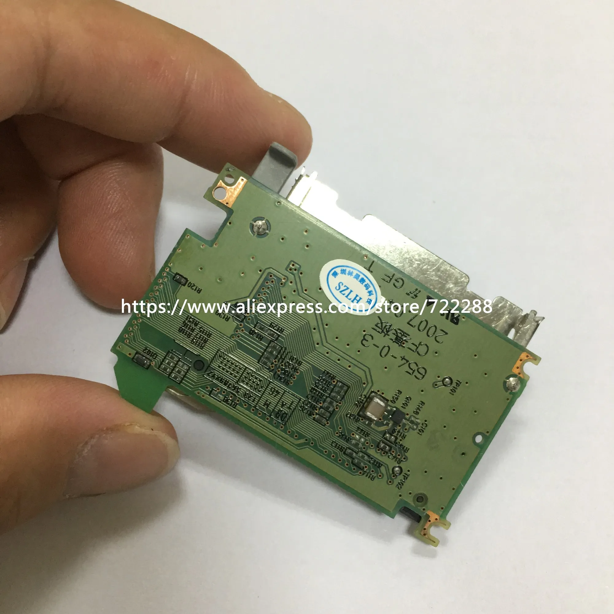 Запасные части для карты памяти Nikon D300 CF|parts for|parts nikon d300parts d3 |