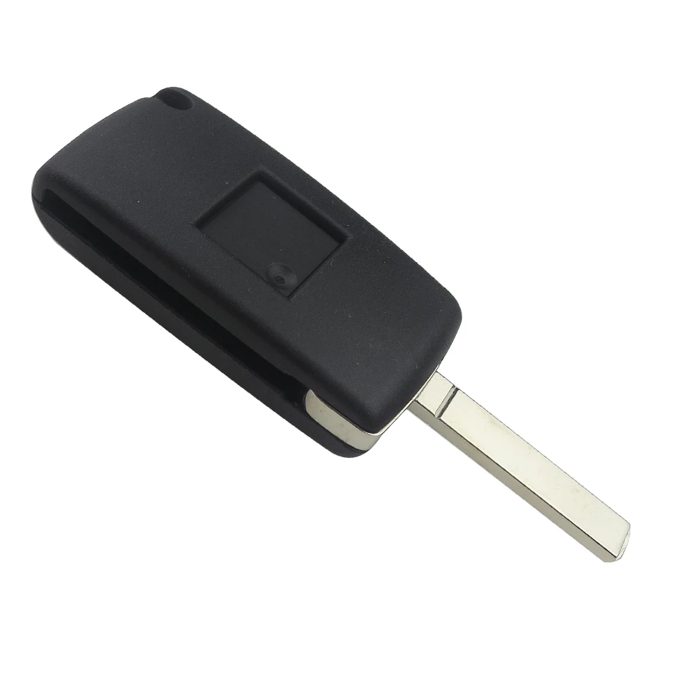 Чехол для автомобильного ключа раскладушки OkeyTech Citroen 307 C4 C3 C5 Xsara Picasso Berlingo C8|case
