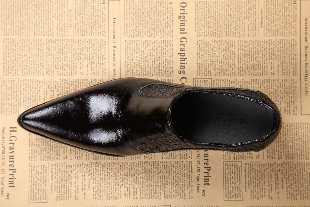 Новинка 2017 года модельные туфли из натуральной кожи Модные Туфли-оксфорды