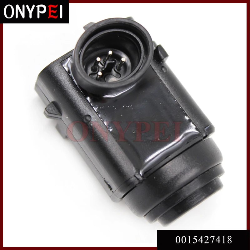 Датчик парковки PDC для Mercedes Benz C CL CLK CLS E M S SL SLK Class VITO 1 шт. 0015427418 0263003167 | Автомобили и