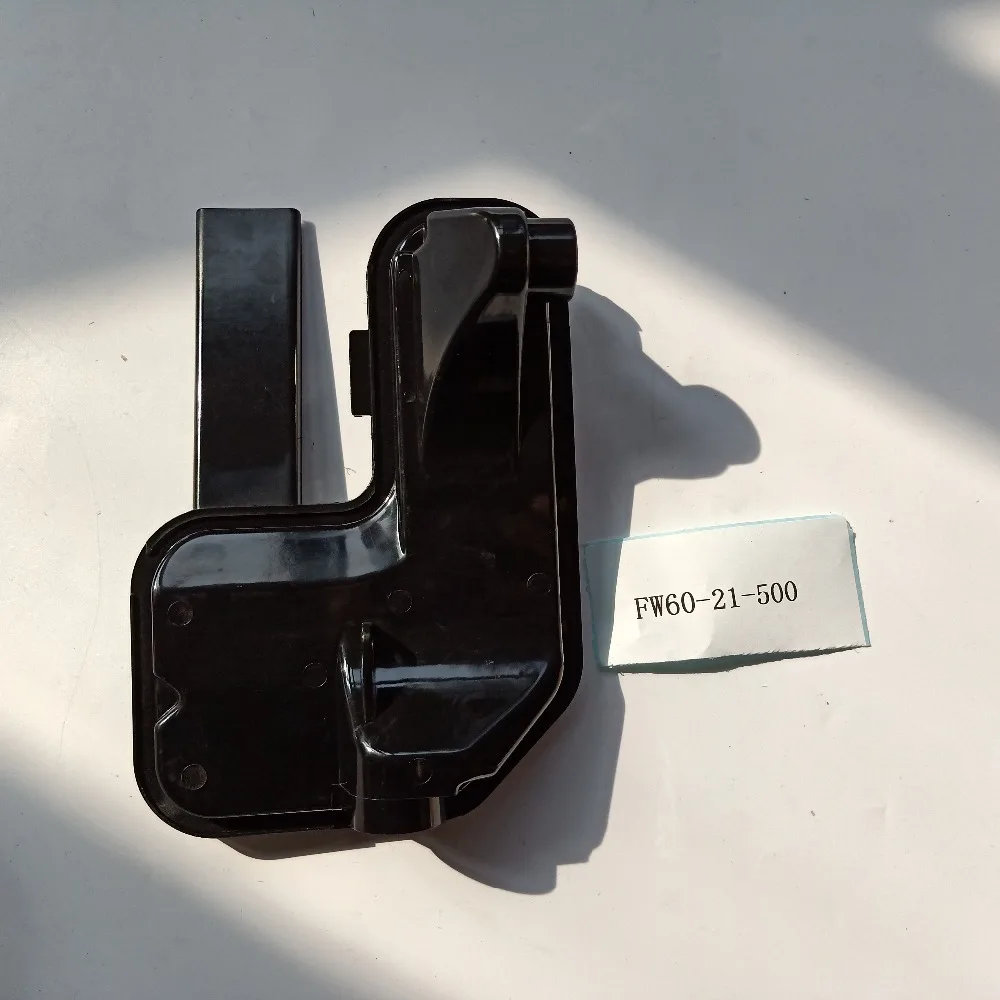 Авто транс-фильтр подходит для Mazda Tribute Ford Escape Mercury Mariner OEM FW60-21-500 F3RP-7G186AA F3RZ-7A098A FW50-21-500