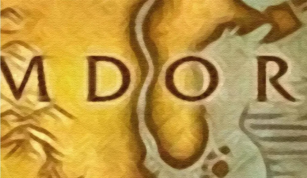 beibehang Custom 3D murals European ancient map online World of Warcraft background wall map wallpaper mural decoration