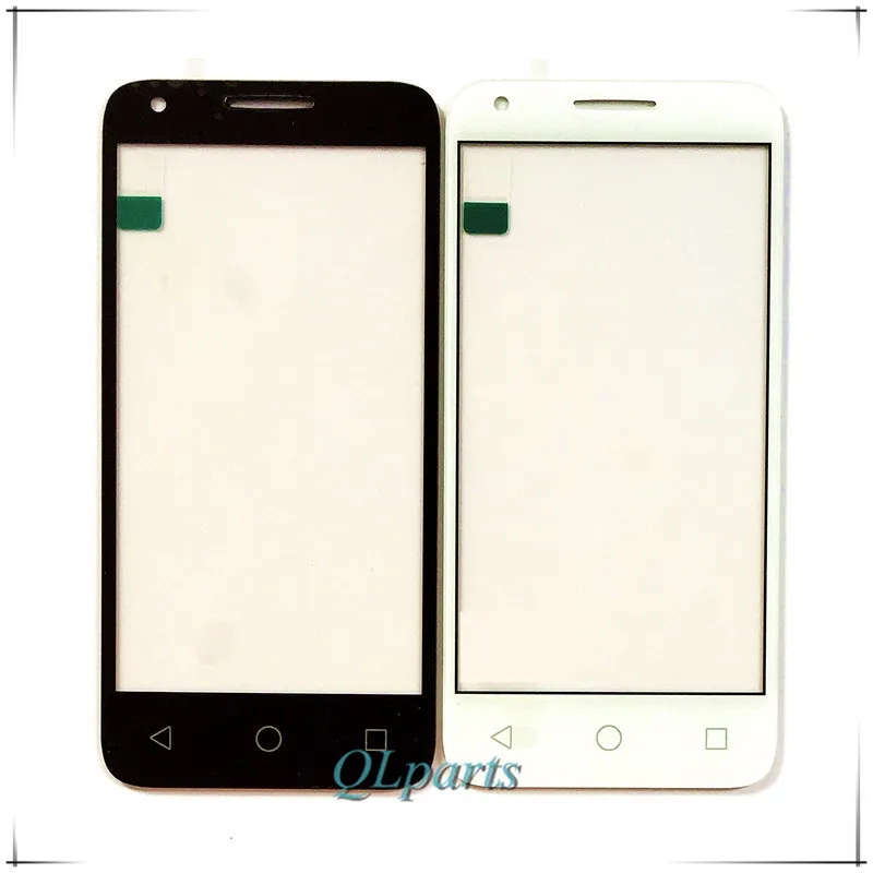 Наружное стекло 4 5 дюйма для Alcatel One Touch Pixi 3 4027D 4027X 5017 5017E VF795 OT4027 4027 Smart Speed 6 передняя