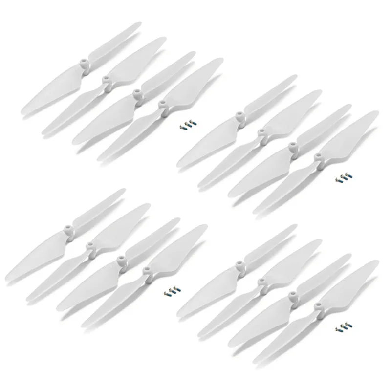 Квадрокоптер Hubsan X4 H502S H502E с дистанционным управлением запасные части набор