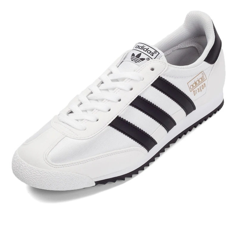Оригинал Новое Прибытие 2017 Adidas Originals ДРАКОН OG Мужчины Скейтбординг Обувь