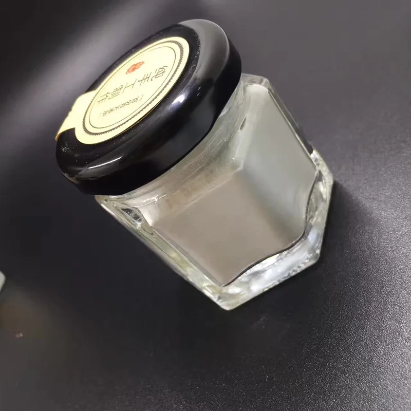 Лидер продаж 2018 жемчужная Порошковая маска искусственная для контроля жирности