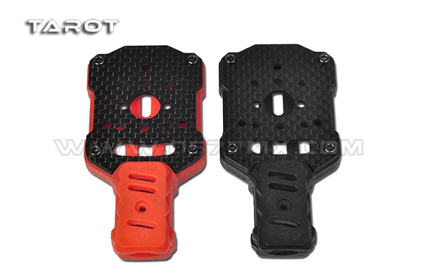 Таро 16 мм крепление двигателя фиксированная установка сиденья TL68B20 TL68B19 Для