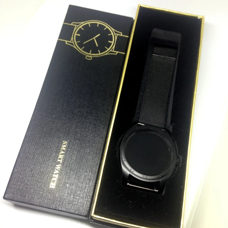 2017 новые спортивные Smart Watch здоровья электроники Bluetooth samrtwatch для Apple Samsung Gear