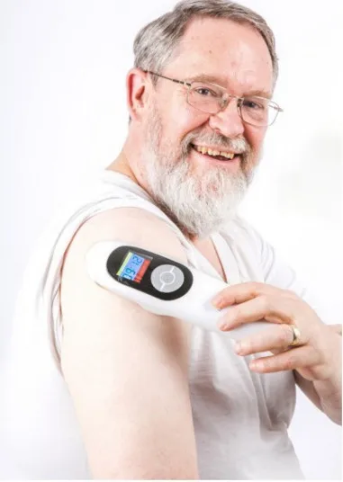 Лазерный прибор для лечения псориаза 808 нм|pain relief device|pain relieflaser device |