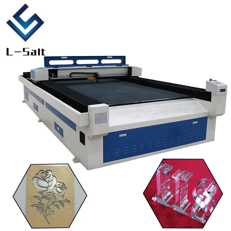 Лазерный станок co2 для гравировки дерева акрила и МДФ|Фрезы по дереву| |