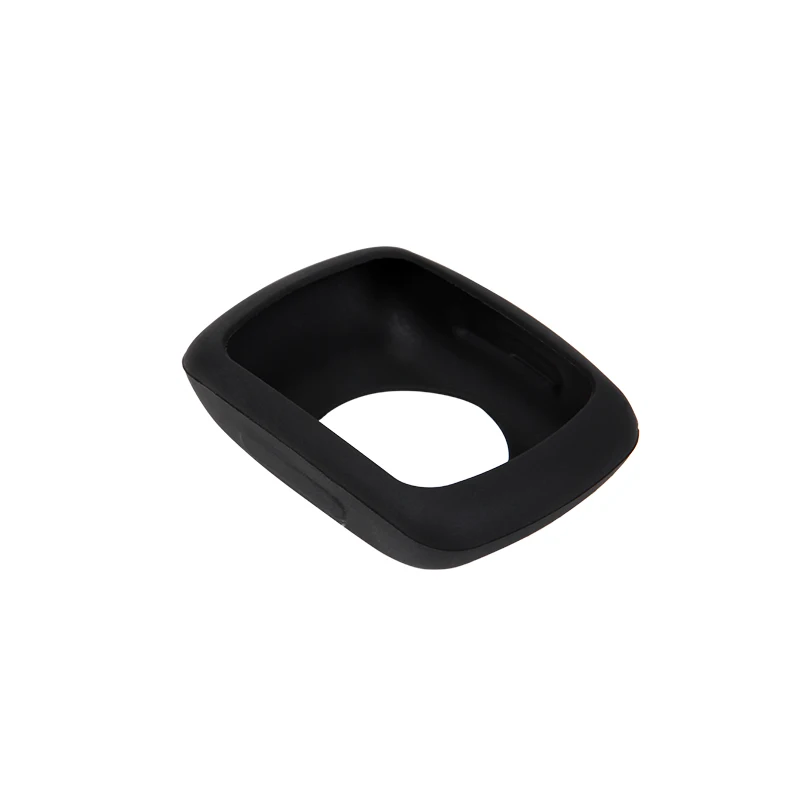 Резиновый защитный чехол для Garmin Edge 500 / 200 + 31 8 мм кронштейн крепления на