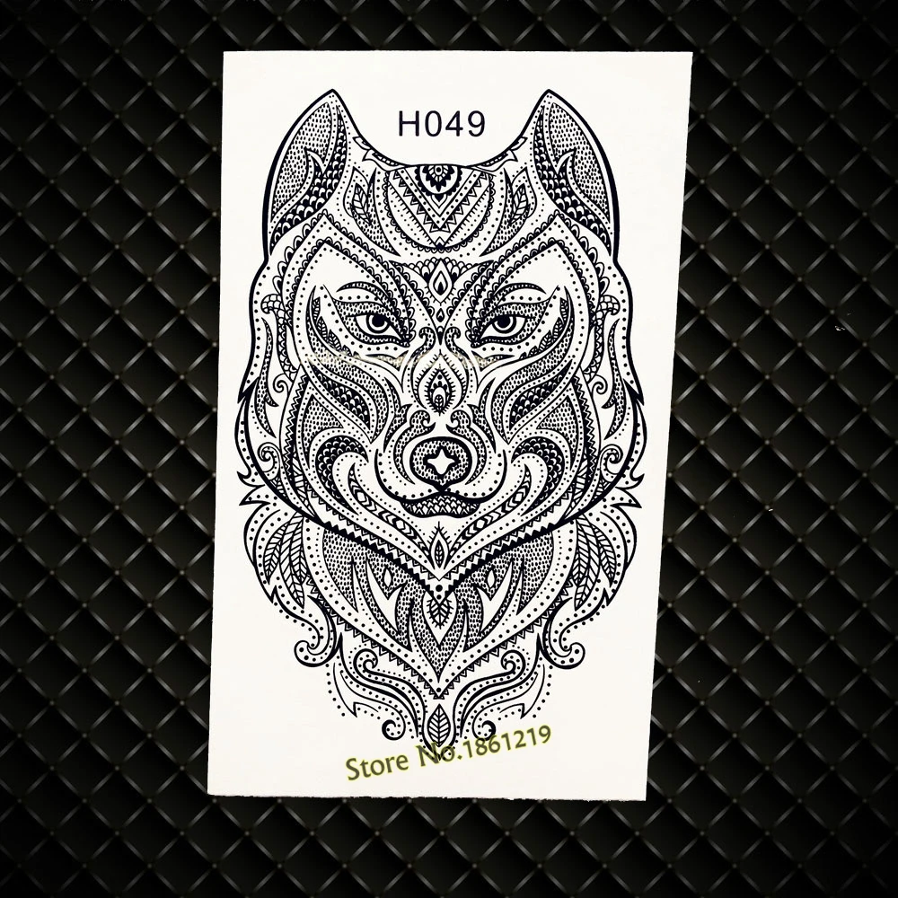 Нетоксичная 3D татуировка с бантом и для женщин девушек боди арт макияжа