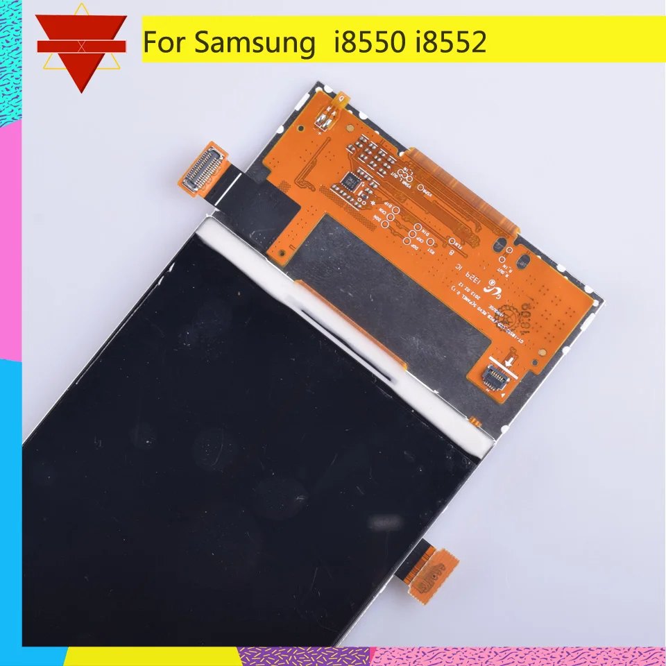 Оригинальный дисплей 4 7 дюйма для Samsung Galaxy Win I8550 I8552 GT i8550 Core Advance i8580 сменный ЖК