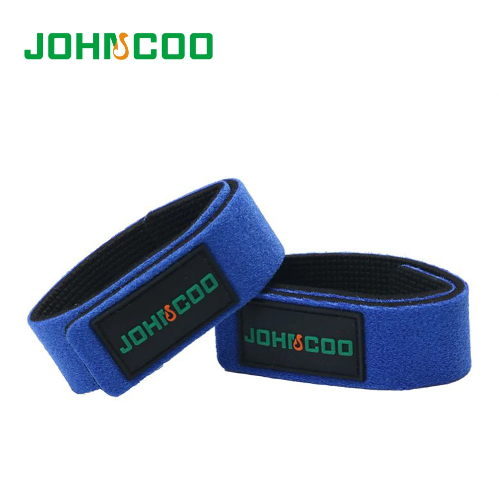 Удочка для удочки JOHNCOO рыболовные снасти 2 шт./пакет ремень крепления держатель