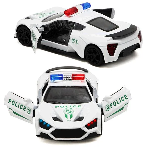 1:32 Модели автомобилей из сплава литая металлическая Игрушечная машина с высокой