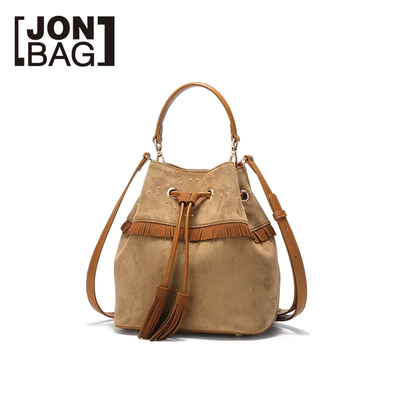 JONBAG маленькая сумка на новой корейской модной версии универсальной ручной