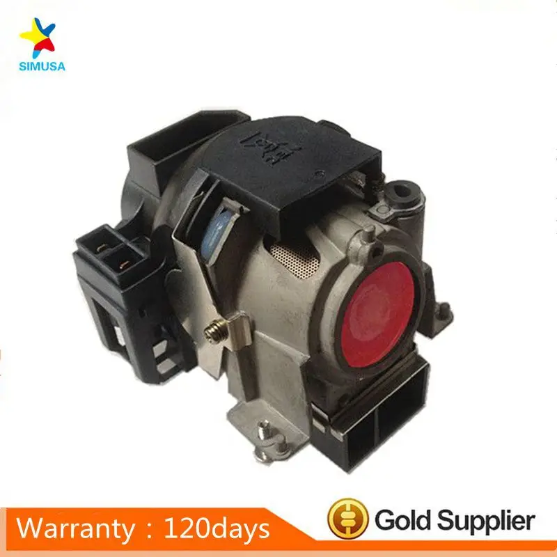 

Original NP02LP bulb Projector lamp with housing fits for NP40/NP50/NP40+/NP50+/NP40G