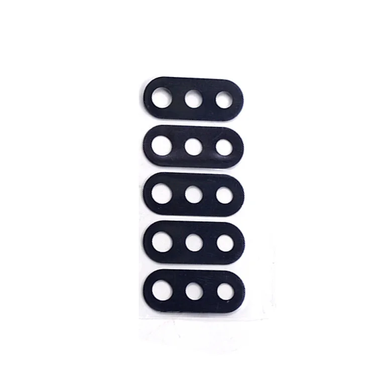 

10pcs/lot New Rear Back Camera Glass Lens Cover For Xiaomi Mi Max 3 with Ahesive Sticker Replacement Parts