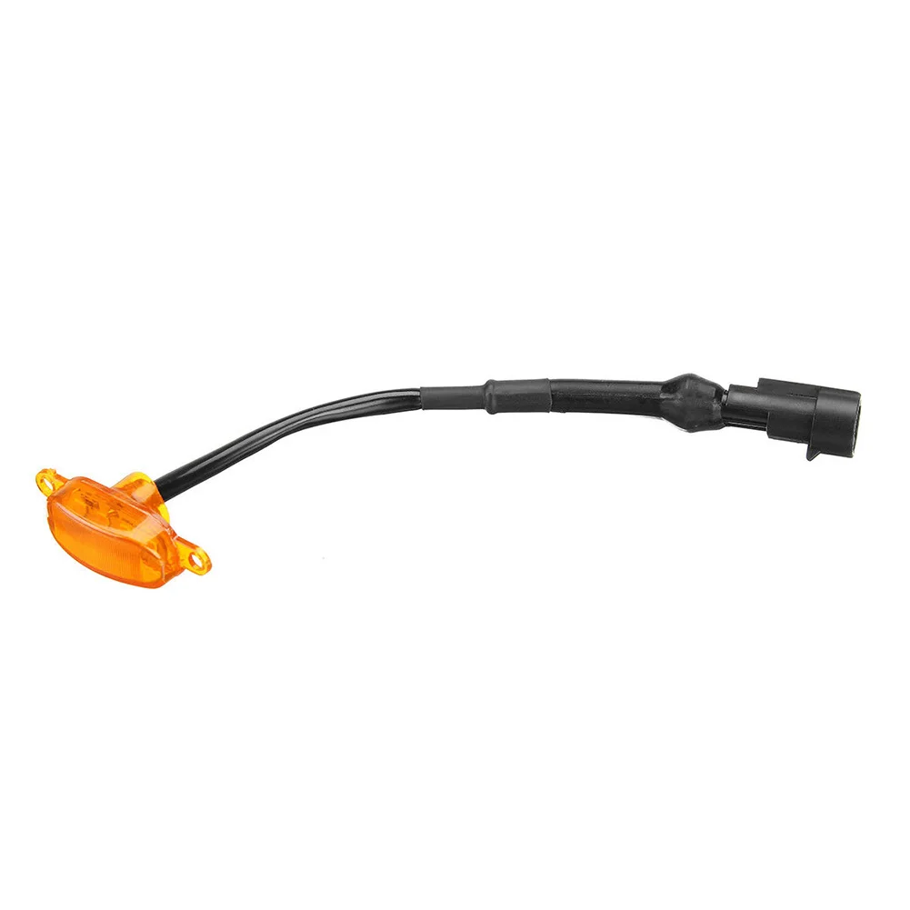 Lamp Warning Bumper Front Vehicle Signal Car Accessories Raptor Style Led Small For Ford | Автомобили и мотоциклы