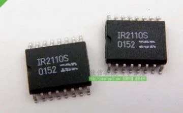 IC новый оригинальный IR2110S IR2110STRPBF IR2110 Бесплатная доставка|ic| |