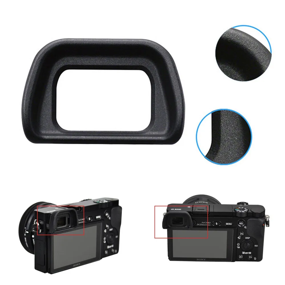 Фотоаппарат для Sony A6000 A5000|Видоискатели| |