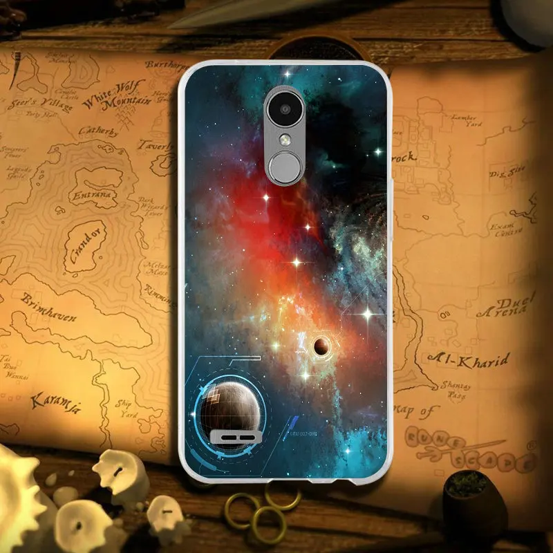 Stars Space Galaxys Abstract For LG K4 K7 K8 K10 2017 V10 V20 V30 G2 G3 Mini G4 G5 G6 Stylus Nexus 5X Shell Soft TPU Phone Cases | Мобильные