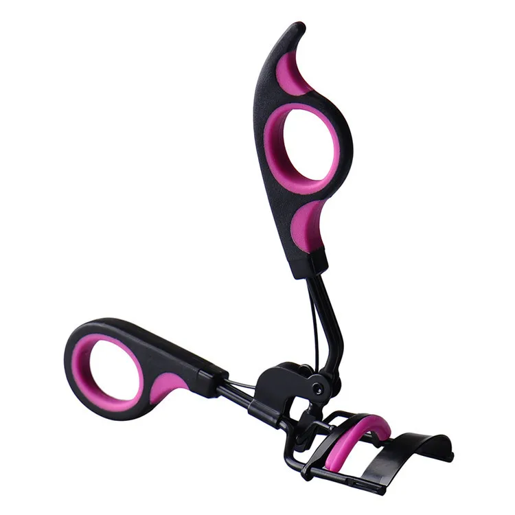 Ручка Curl глаз завивания ресниц завиватель для косметика макияжа Пинцет завивка