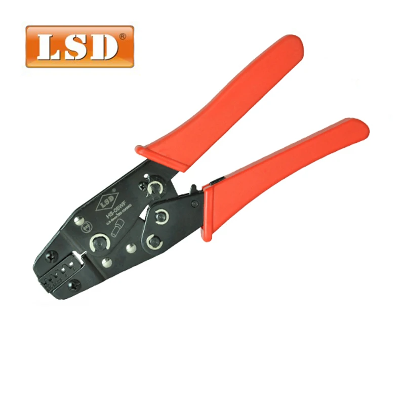 Ручные Обжимные Щипцы высококачественные обжимные инструменты для обжимных